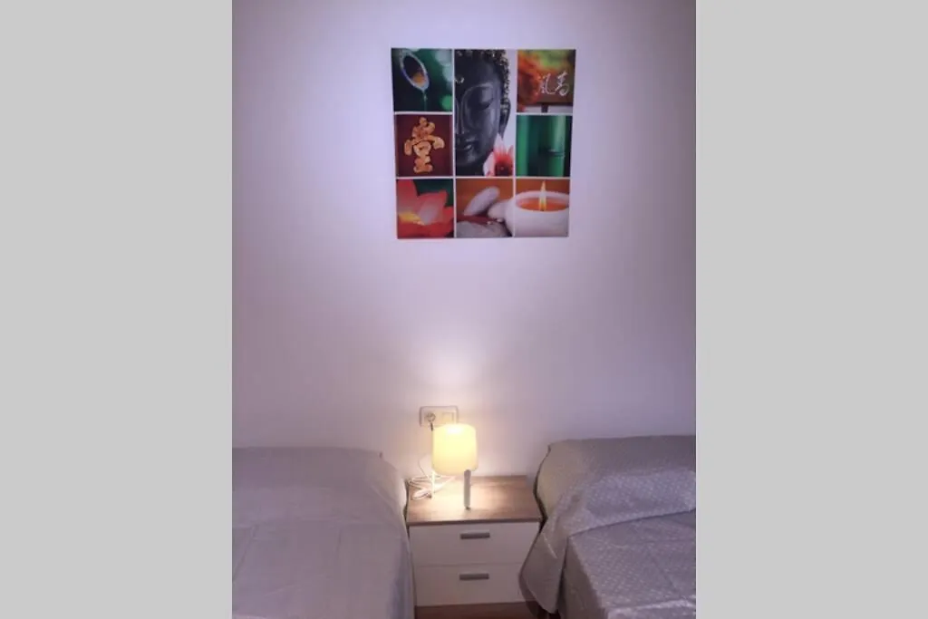 Apartamento Construccion Nueva Barcelona-Calella Calella