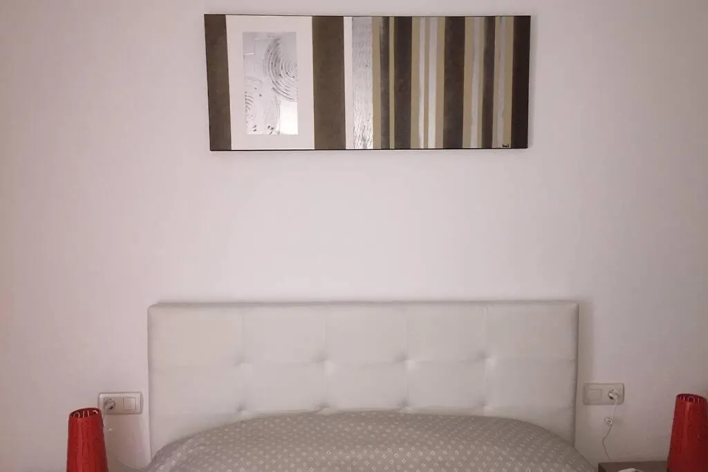 Apartamento Construccion Nueva Barcelona-Calella 0*, Calella Spain