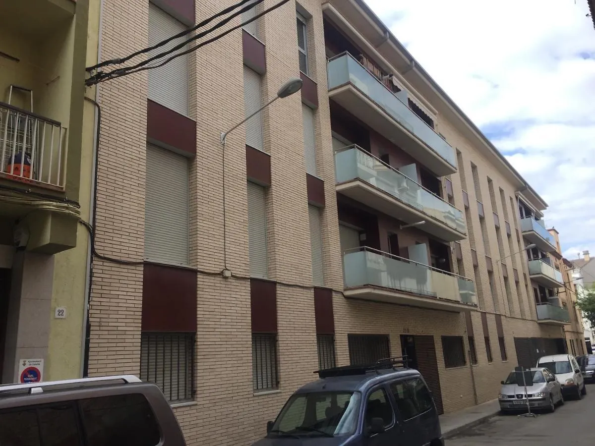 Apartamento Construccion Nueva Barcelona-Calella