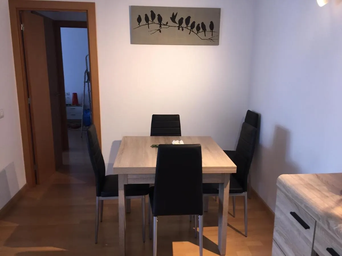 Apartamento Construccion Nueva Barcelona-Calella 0*, Calella