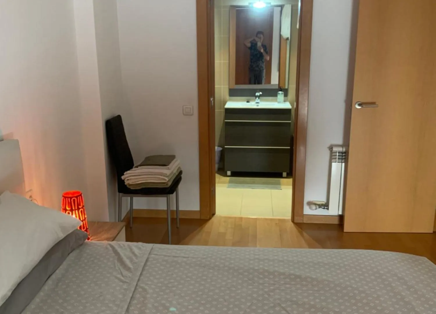 Apartment Apartamento Construccion Nueva Barcelona-Calella Spain