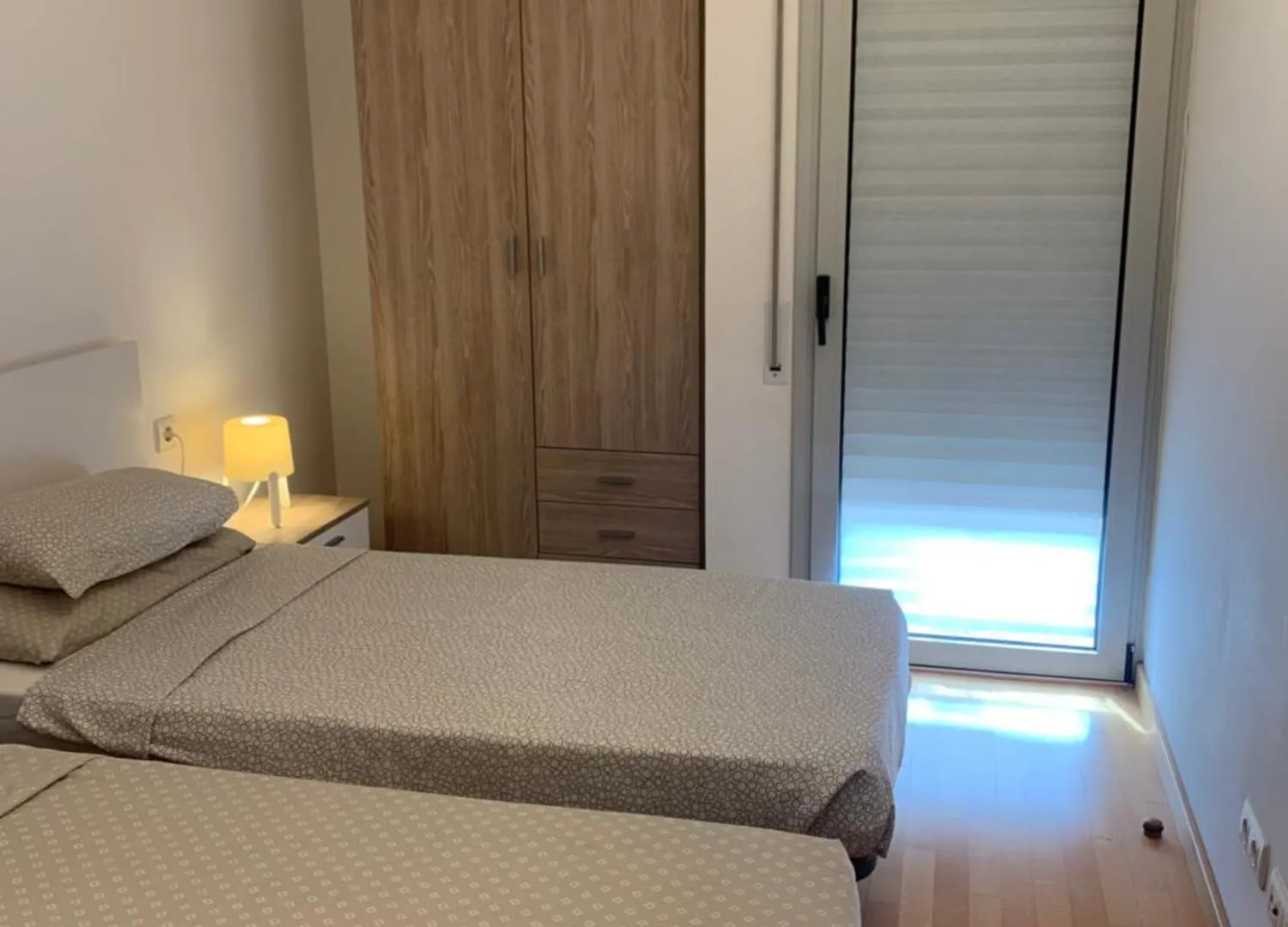 Apartamento Construccion Nueva Barcelona-Calella 0*, Calella Spain