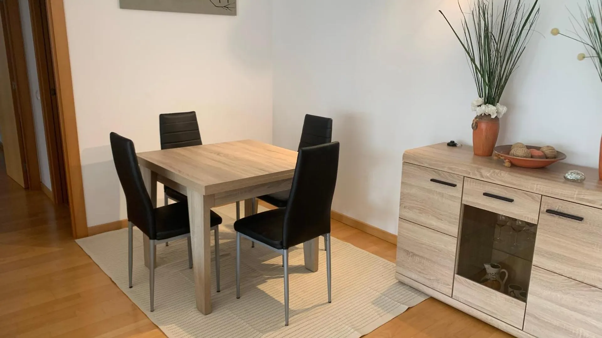 Apartamento Construccion Nueva Barcelona-Calella 0*, Calella Spain