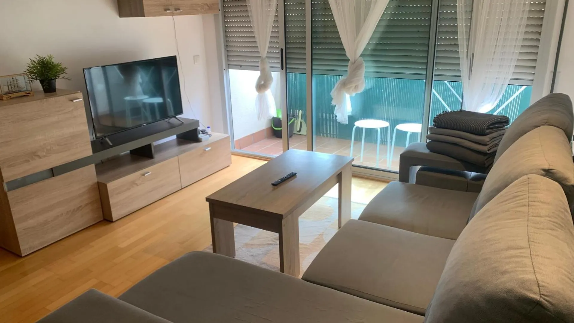 Apartment Apartamento Construccion Nueva Barcelona-Calella