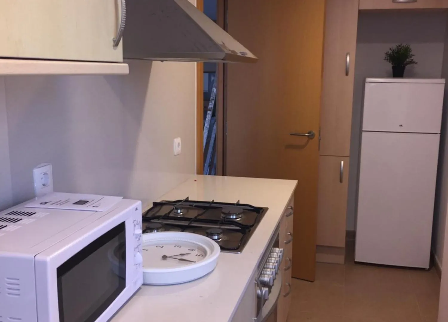 Apartamento Construccion Nueva Barcelona-Calella