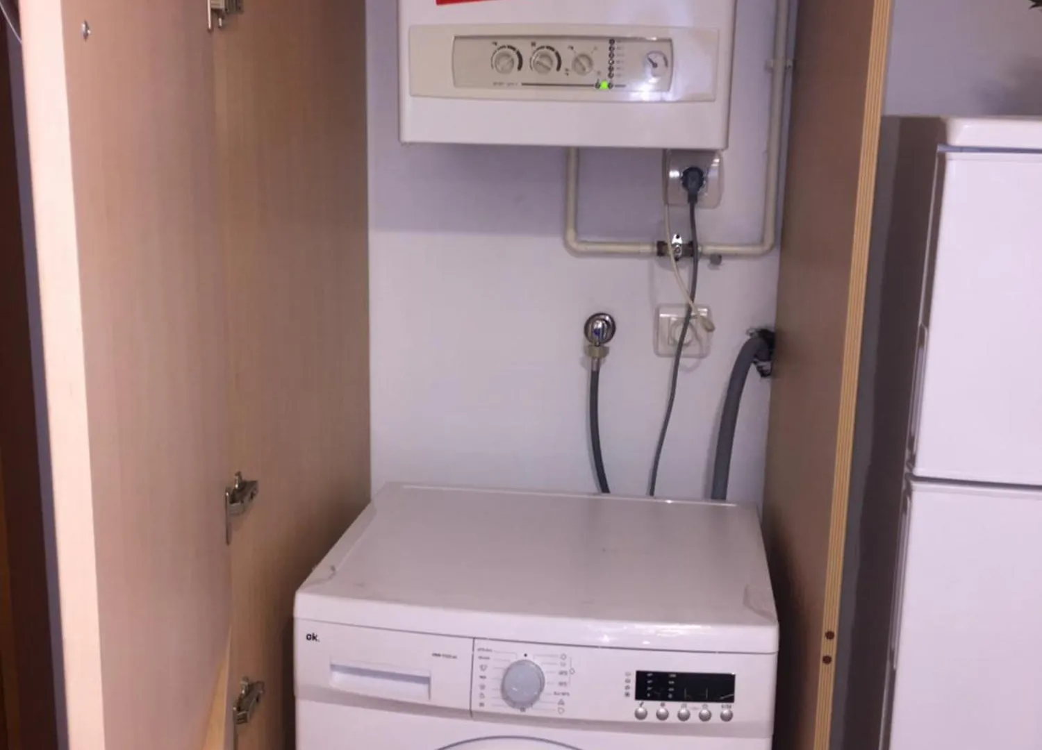 Apartamento Construccion Nueva Barcelona-Calella Apartment