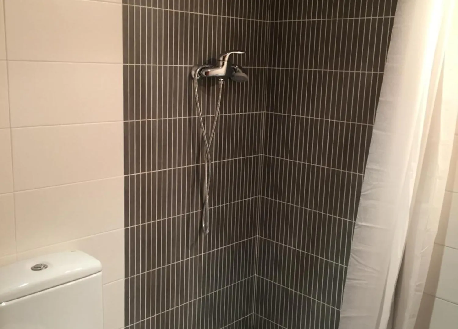 Apartamento Construccion Nueva Barcelona-Calella