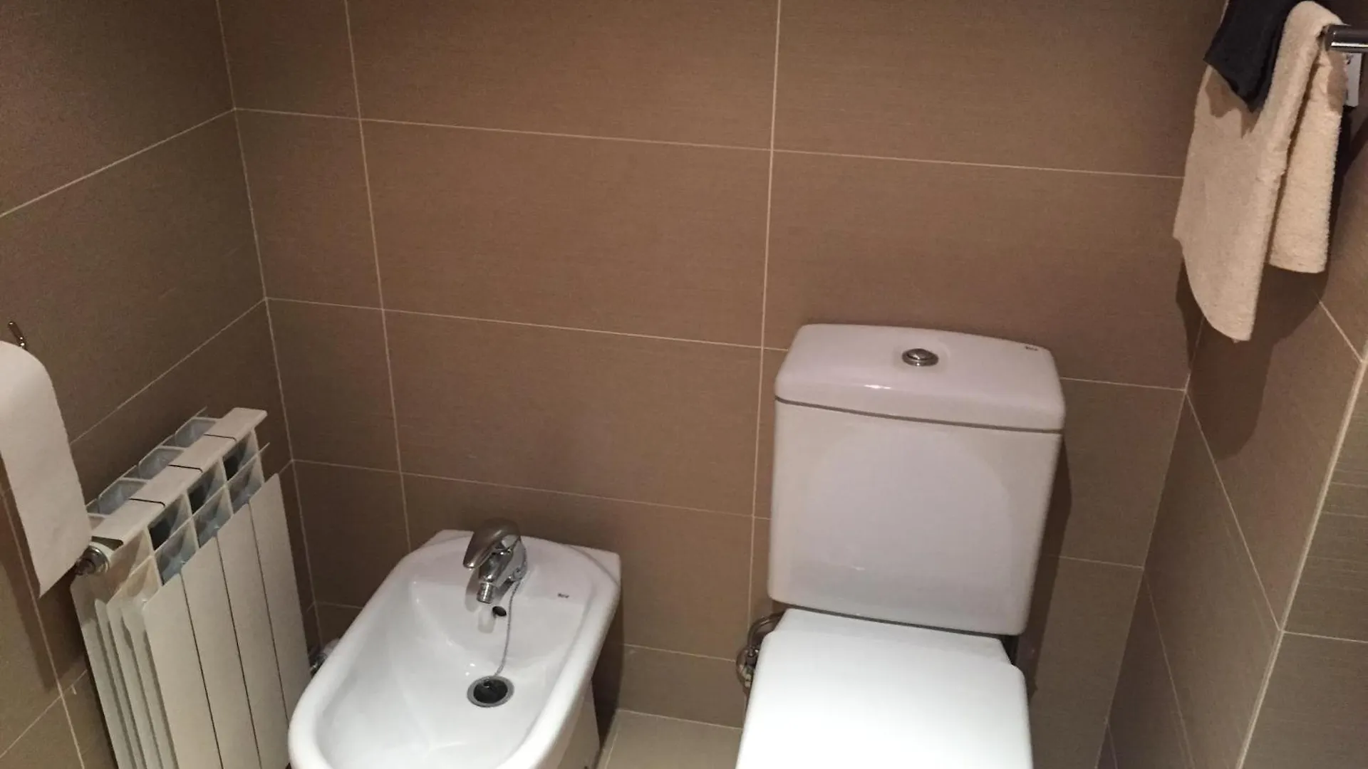 Apartamento Construccion Nueva Barcelona-Calella Spain