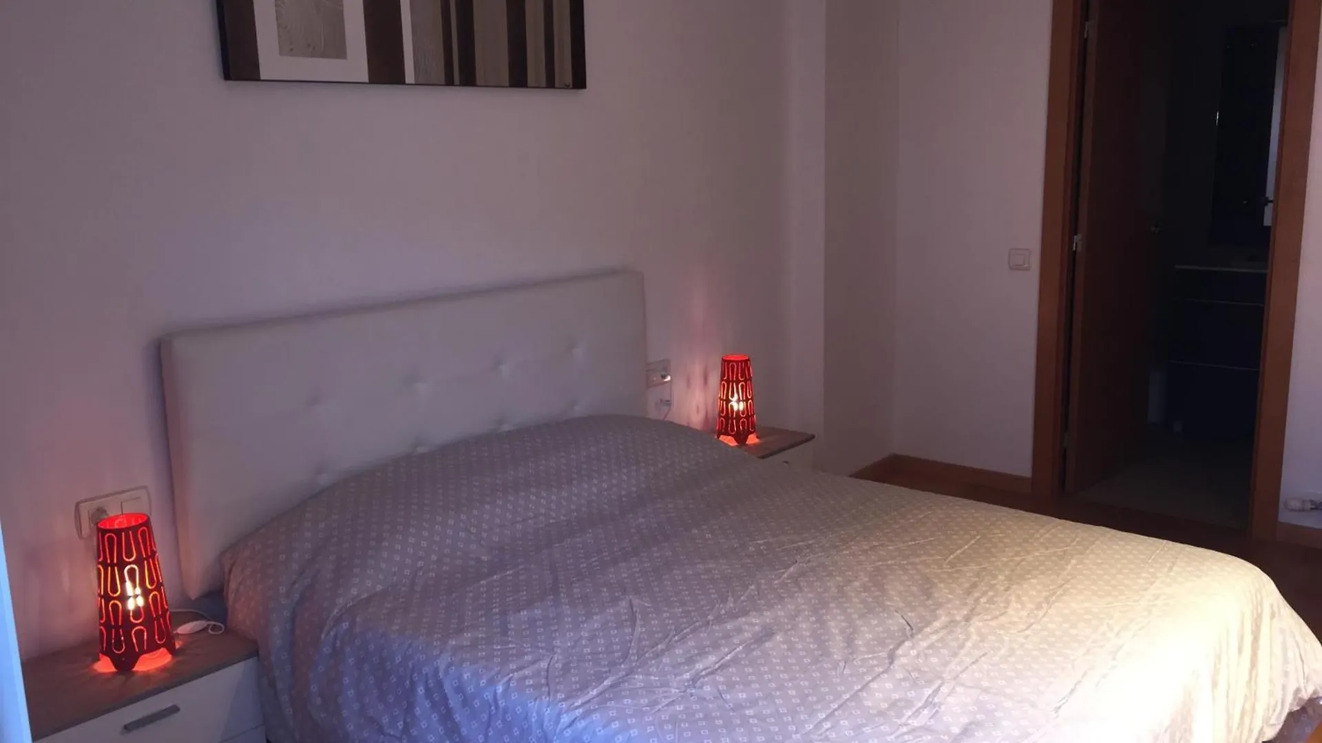 Apartamento Construccion Nueva Barcelona-Calella Calella