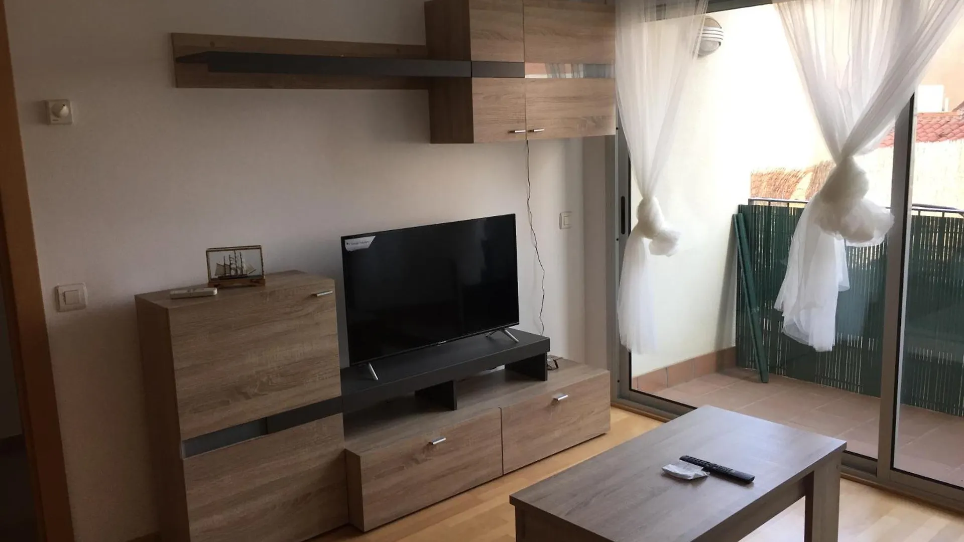 Apartamento Construccion Nueva Barcelona-Calella Calella
