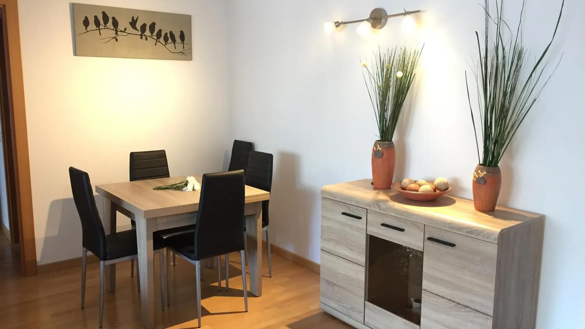 Apartamento Construccion Nueva Barcelona-Calella 0*, Calella
