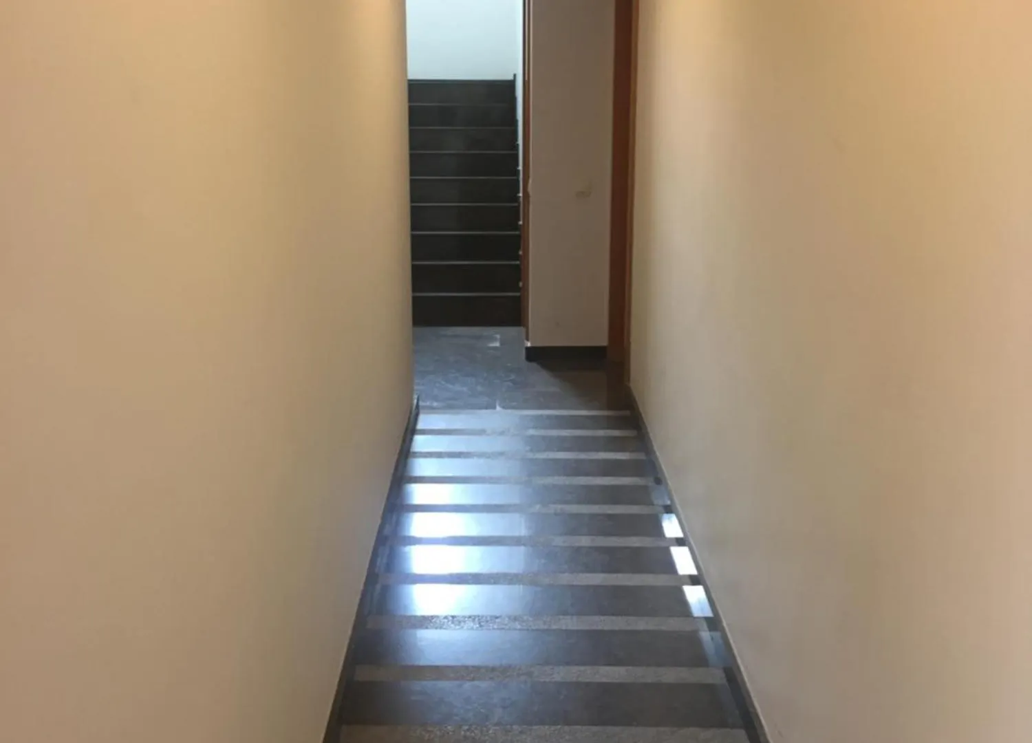 Apartamento Construccion Nueva Barcelona-Calella 0*, Calella