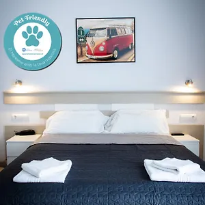 3* Hotel apartamentowy Comfort