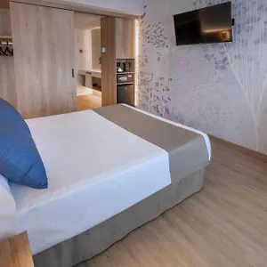 Hotel Mar Blau, Calella
