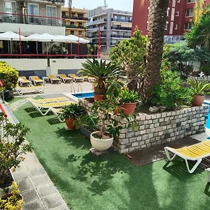 Mar Blau Appartement