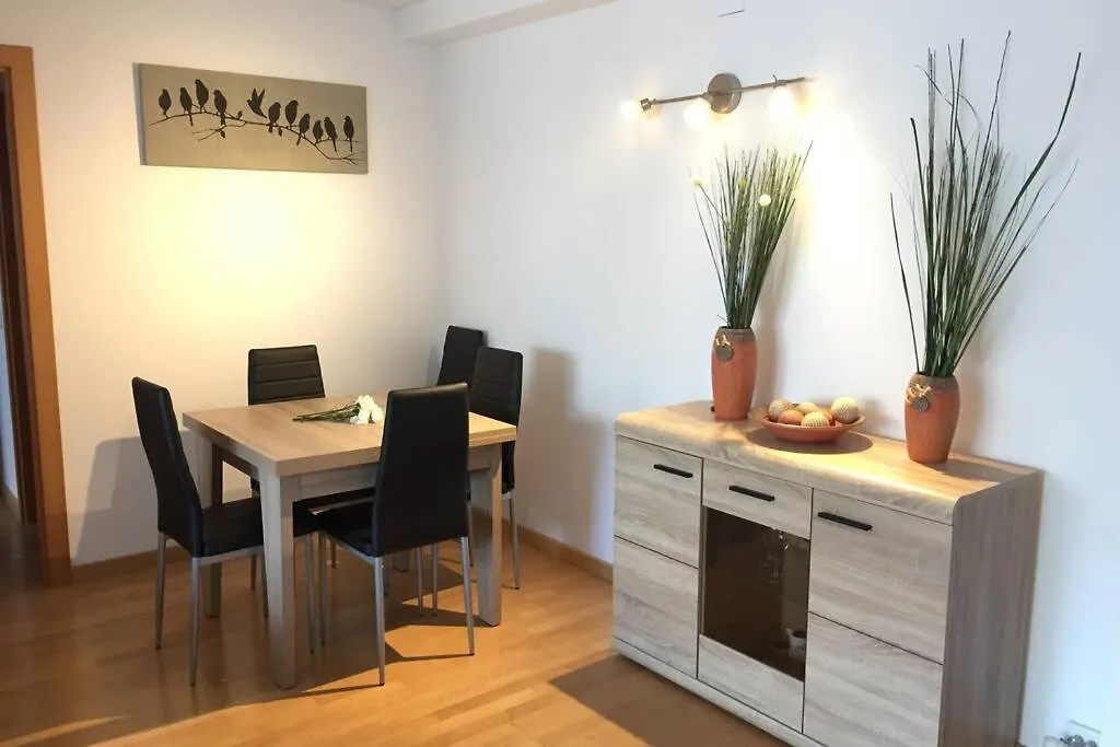 Apartamento Construccion Nueva Barcelona-Calella Calella