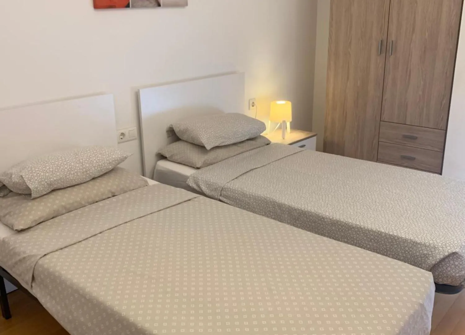 Apartament Apartamento Construccion Nueva Barcelona-Calella