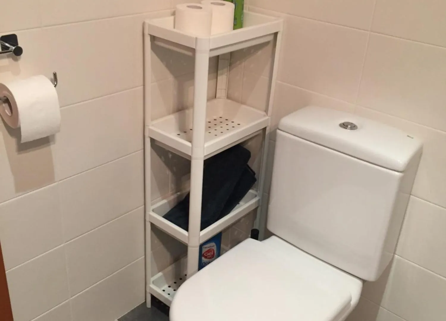 Apartamento Construccion Nueva Barcelona-Calella 0*, Calella