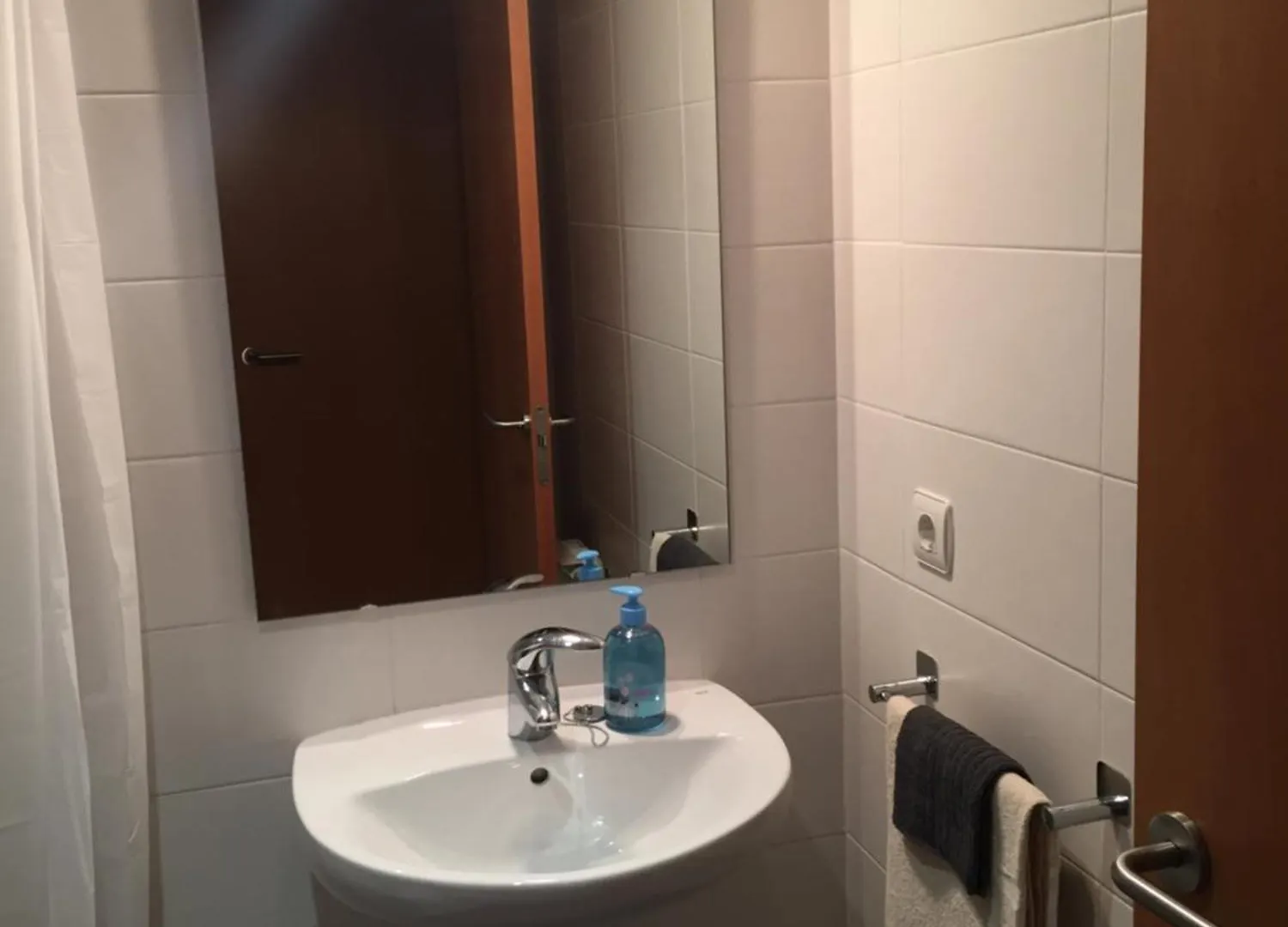 Apartamento Construccion Nueva Barcelona-Calella Apartament Calella