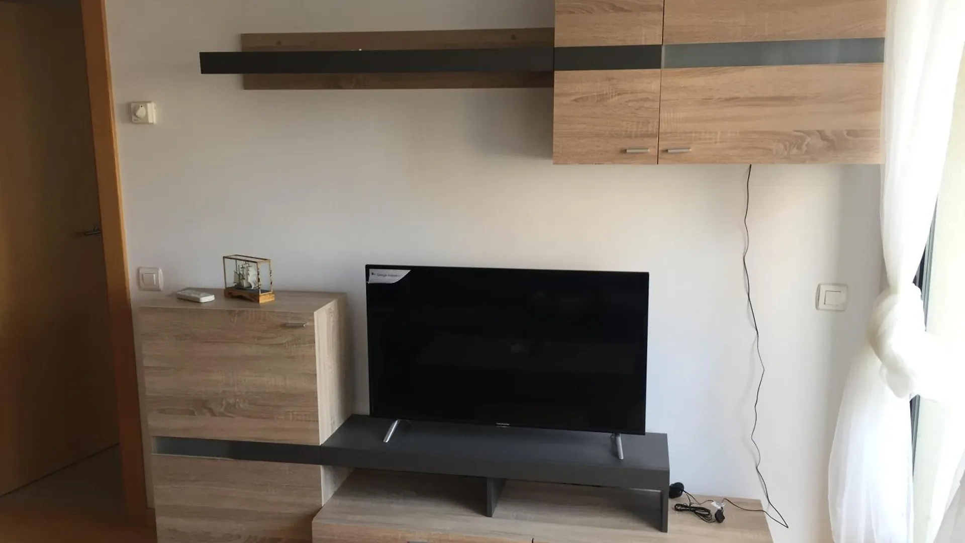 Apartamento Construccion Nueva Barcelona-Calella
