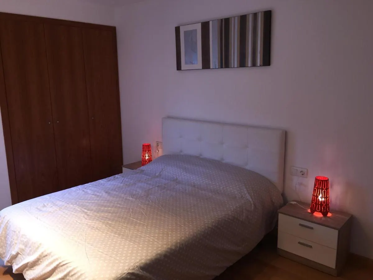 Apartamento Construccion Nueva Barcelona-Calella 0*, Calella Spain