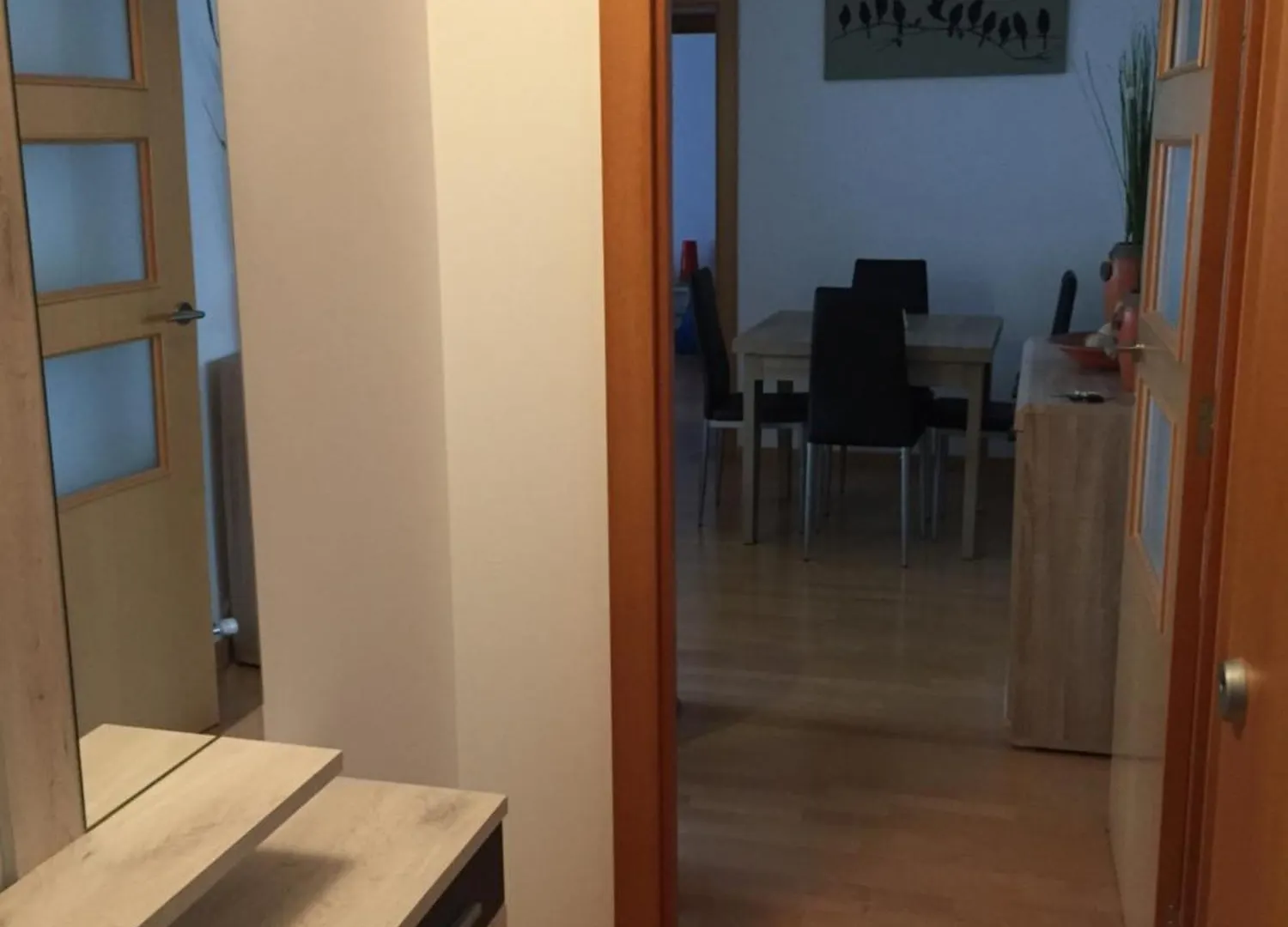 Apartamento Construccion Nueva Barcelona-Calella Spain