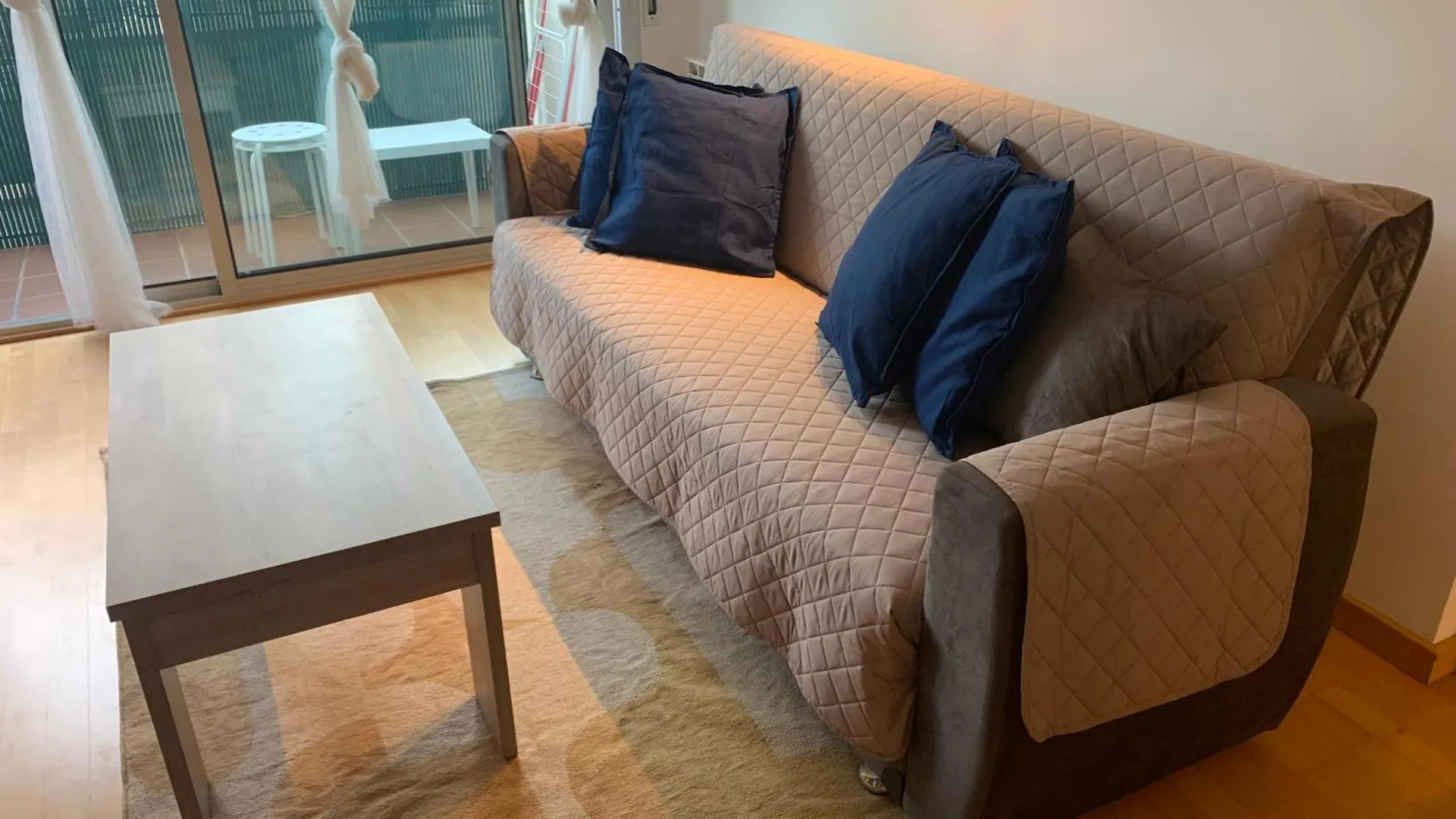Apartamento Construccion Nueva Barcelona-Calella Spain